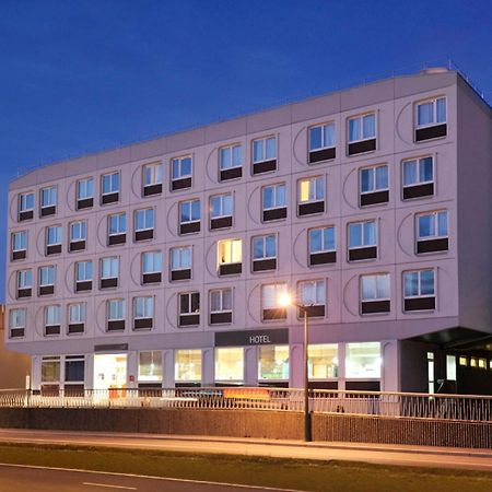 ไอบิส บูโลญ-ซูร์-แมร์ ซองทร์ เล ปอร์ต Hotel ภายนอก รูปภาพ